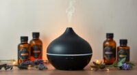 top aromatherapy diffuser sets