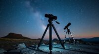 top astrophotography tripods 2025