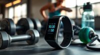top athlete fitness trackers