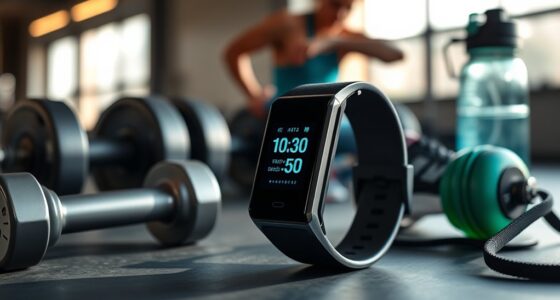 top athlete fitness trackers
