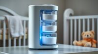 top baby formula dispensers