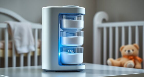 top baby formula dispensers