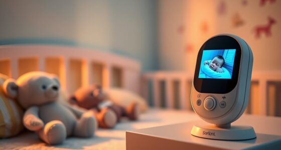 top baby monitors 2025