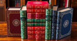 top book box set gifts
