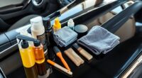 top car detailing kit recommendations