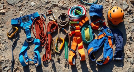 top climbing gear bundles