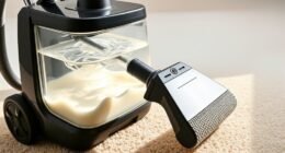 top commercial carpet extractors
