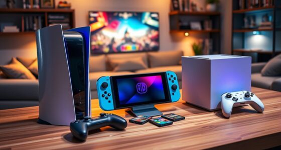 top consoles and bundles