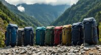 top durable hiking backpacks