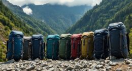 top durable hiking backpacks