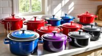 top dutch ovens for sourdough