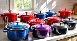 top dutch ovens for sourdough