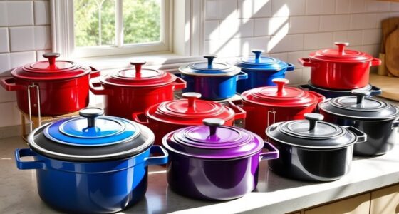 top dutch ovens for sourdough