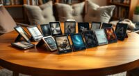 top e reader options 2025