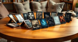 top e reader options 2025