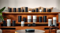 top echo alexa speakers
