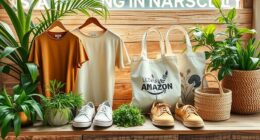 top eco friendly fashion picks