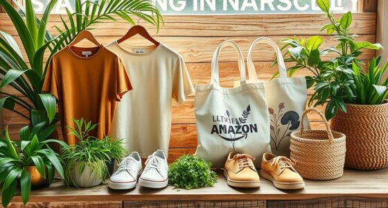 top eco friendly fashion picks