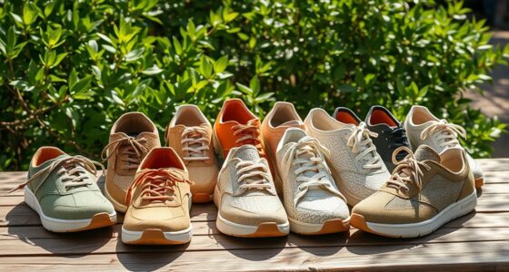 top eco friendly sneakers