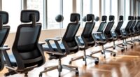 top ergonomic office chair picks