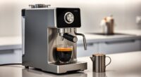 top espresso grinders reviews
