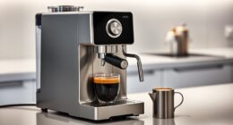 top espresso grinders reviews