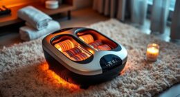 top foot massager picks