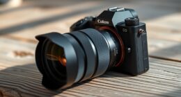top full frame cameras 2025