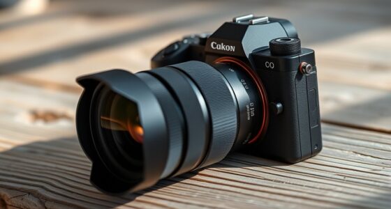 top full frame cameras 2025