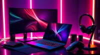 top gaming gear 2025