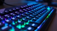 top gaming mechanical keyboards