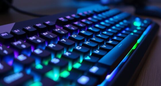 top gaming mechanical keyboards