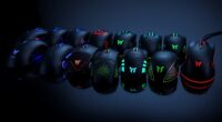 top gaming mice with programmable buttons