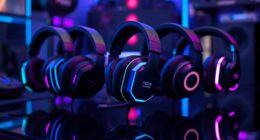 top gaming noise canceling headsets