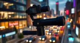 top gimbal stabilizers 2025