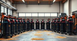 top high cfm workshop vacuums