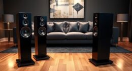 top home audio systems