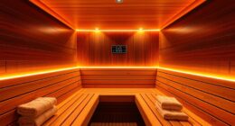 top infrared saunas 2025