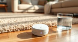 top leak sensor picks