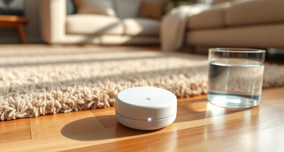 top leak sensor picks