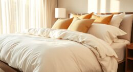 top luxury bedding picks