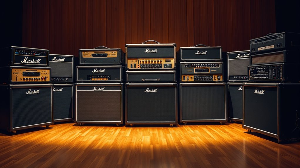 top luxury guitar amp combos