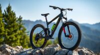 top luxury mountain bikes