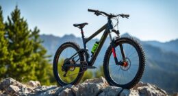 top luxury mountain bikes