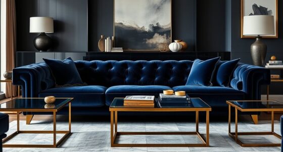 top luxury sofa brands