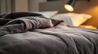 top luxury weighted blanket picks