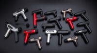 top massage guns 2025
