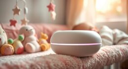 top newborn white noise options