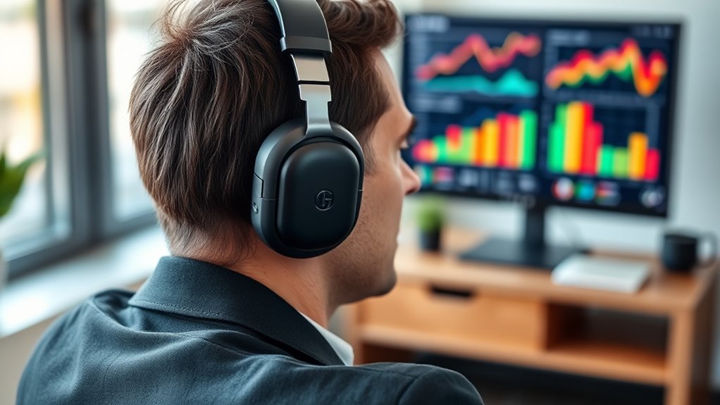 top noise canceling headphones