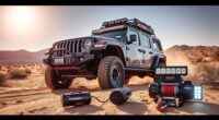 top off road accessory picks